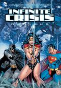 Infinite Crisis Omnibus by Geoff Johns, Bill Willingham