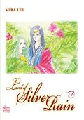 Land of Silver Rain Vol. 7 (Land of Silver Rain #7) by Mira Lee