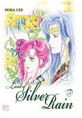 Land of Silver Rain Vol. 5 (Land of Silver Rain #5) by Mira Lee