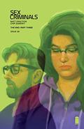 Sex Criminals #28 (Sex Criminals Single Issues #28) by Matt Fraction