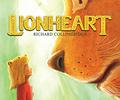 Lionheart by Richard Collingridge