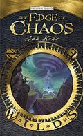 The Edge of Chaos (The Wilds #3) by Jak Koke