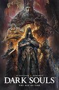 Dark Souls: Age of Fire (Dark Souls: Age of Fire #1-4) by Ryan O'Sullivan