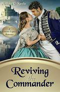 Reviving the Commander (Crowns Legacy #1) by Nadine C. Keels