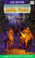 Mydnight's Hero (Lone Wolf #23) by Joe Dever