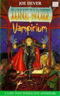 Vampirium (Lone Wolf #27) by Joe Dever