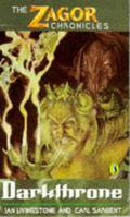 Darkthrone (The Zagor Chronicles #2) by Ian Livingstone