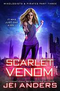 Scarlet Venom by Frost Kay