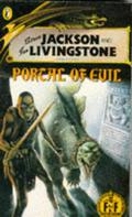 Portal of Evil (Fighting Fantasy #37) by Peter Darvill-Evans