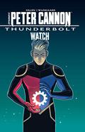 Peter Cannon: Thunderbolt  (2019) Vol. 1 (Peter Cannon: Thunderbolt 2019 #1-5) by Caspar Wijngaard