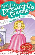 The Satin Dress (Dressing-Up Dreams #1) by Jenny Oldfield