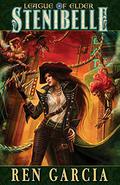 Stenibelle (The League of Elder #9) by Ren Garcia