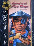 Legend of the Five Rings Player's Guide by Kevin Wilson