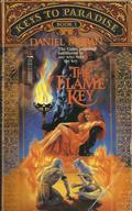 The Flame Key (Keys to Paradise #1) by Daniel Moran