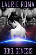 Genesis by Laurie Roma