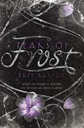 Tears of Frost (Heart of Thorns #2) by Bree Barton