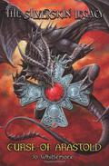 Curse of Arastold (The Silverskin Legacy #2) by Jo Whittemore