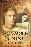 Dunmore Rising (Demons of Dunmore #4) by Gia Dawn