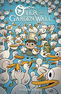 Over The Garden Wall  (2016-) Vol. 2 (Over the Garden Wall Collection #2) by Pat McHale