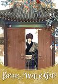 Bride of the Water God Volume 16 (Bride of the Water God #16) by Mi-Kyung Yun