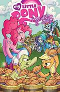 My Little Pony: Friendship Is Magic Volume 8 (My Little Pony: Friendship is Magic - Graphic Novels #8) by Agnes Garbowska