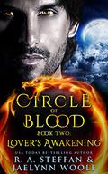 Lover's Awakening by R.A. Steffan, Jaelynn Woolf