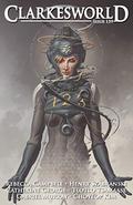 Clarkesworld Magazine, Issue 159 by Tlotlo Tsamaase