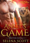 Ansel's Game by Selena Scott