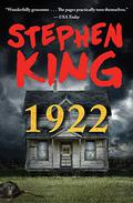 1922 by Stephen King