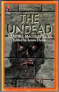 The Undead by Everil Worrell