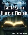 Encyclopedia of Fantasy and Horror Fiction by Don D'Ammassa