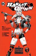 Harley Quinn, Vol. 2: Harley Destroys the Universe (Harley Quinn 2016 Collected Editions #8) by Sam Humphries
