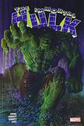 Immortal Hulk Omnibus Volume 1 (Immortal Hulk Single Issues #1-15) by Lee Garbett