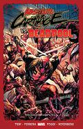 Absolute Carnage vs. Deadpool by Frank Tieri