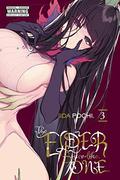 The Elder Sister-Like One, Vol. 3 (姉なるもの / Ane naru mono #3) by Iida Pochi.