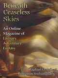 Beneath Ceaseless Skies #178 by Raphael Ordoñez
