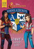 School of Secrets: Lonnie's Warrior Sword by Jessica Brody