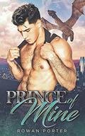 Prince of Mine by Rowan Porter