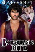 Bodyguard's Bite by Silvia Violet