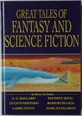 Great Tales of Fantasy and Science Fiction by Alan Nelson