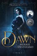 Dawn (Shade #3) by Merrie Destefano