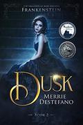 Dusk (Shade #2) by Merrie Destefano