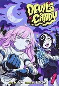 Devil's Candy, Vol. 1 (Devil's Candy #1) by Rem
