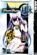 Tsukuyomi: Moon Phase, Volume 10 (Tsukuyomi: Moon Phase #10) by Keitaro Arima