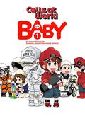 Cells at Work! Baby, Vol. 1 (Cells at Work! Baby #1) by Akane Shimizu