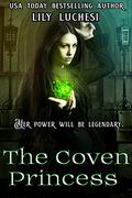The Coven Princess (The Coven Series #1) by Lily Luchesi