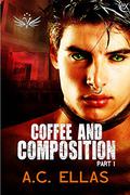 Coffee and Composition 1 (Rovani Chronicles #5) by A.C. Ellas