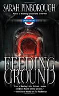 Feeding Ground by Sarah Pinborough