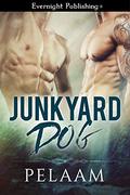 Junkyard Dog by Pelaam
