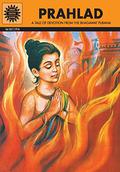 Prahlad: A Tale of Devotion From the Bhagawat Purana (Amar Chitra Katha #38) by Kamala Chandrakant